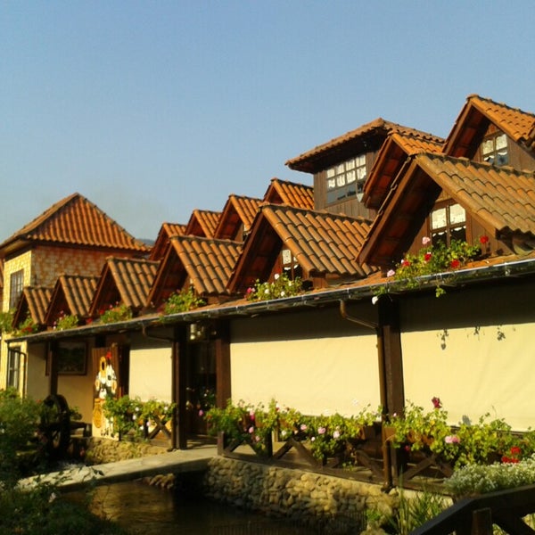 Fluss Haus - São Martinho, SC
