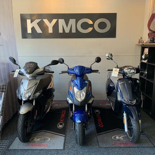 Photos at Kuijpers Scooters Deurne - Bike Shop in Deurne