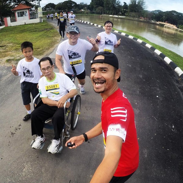 Photos At Larian Hari Keputeraan Sultan Nazrin Shah Other Great Outdoors