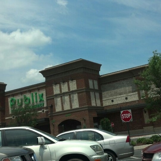 Publix 2650 New Salem Hwy