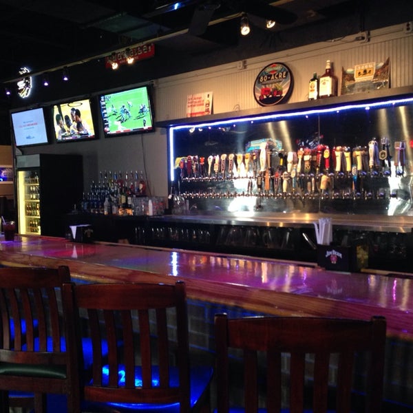 The Yard Line Castleton 6466 E 82nd St