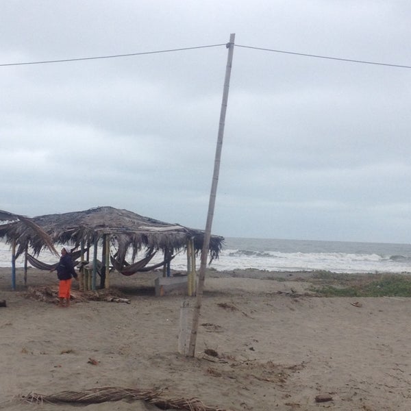 Km 11 Via A Data Playas Guayas