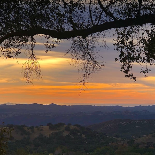 Palomar Mountain State Park 8 tips