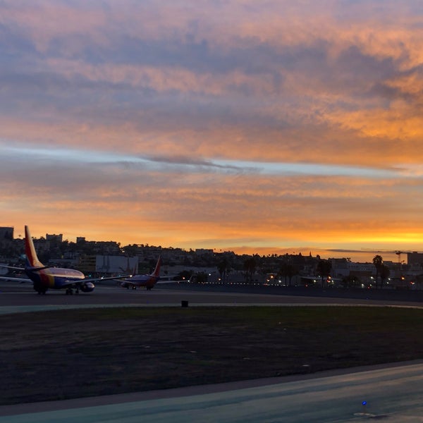 2/26/2024 tarihinde Pericles P.ziyaretçi tarafından San Diego Uluslararası Havalimanı (SAN)'de çekilen fotoğraf