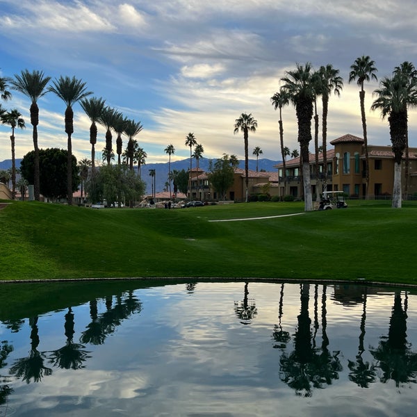 Photo taken at Marriott&#39;s Desert Springs Villas I by Pericles P. on 2/23/2023