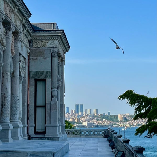 Foto tirada no(a) Topkapı Sarayı Harem Dairesi por Pericles P. em 2/28/2024