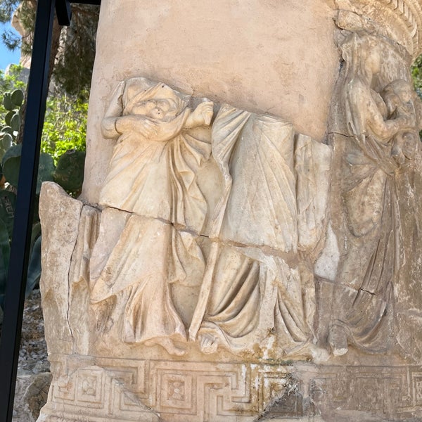Foto diambil di Bodrum Kalesi - Sualtı Arkeoloji Müzesi oleh Pericles P. pada 2/28/2024