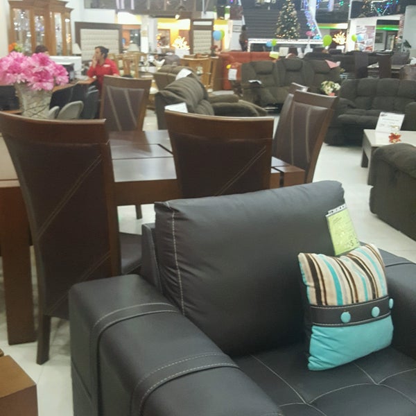 Muebles Troncoso Tienda de muebles y artículos para el hogar en México