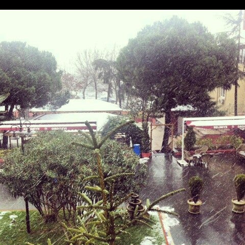 photos at selimiye orduevi boarding house in selimiye