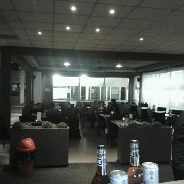 Sportsbar GUSB Sports Bar in Gent