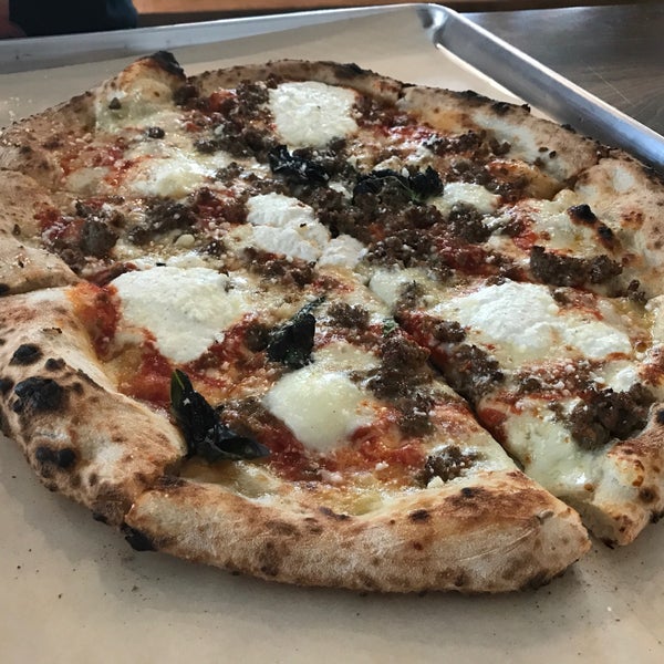 Antico Pizza Napoletana 2605 Circle 75 Pkwy SE