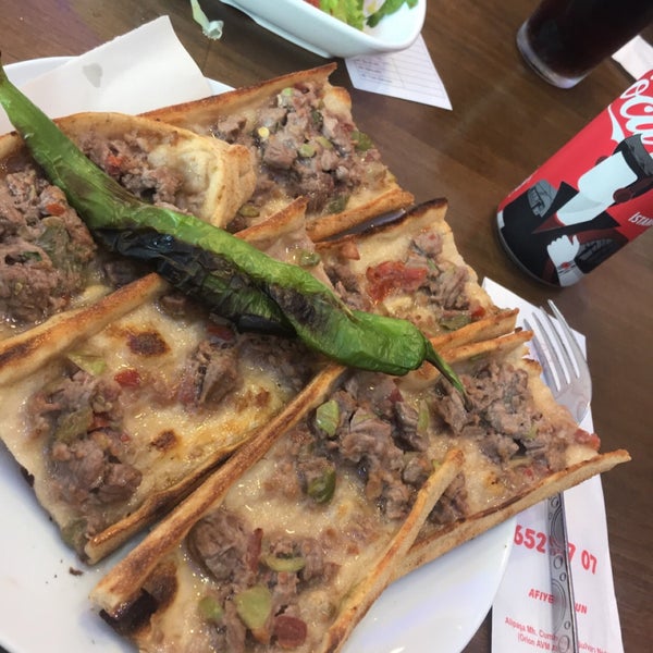 konyanın en iyi etli ekmekçisi