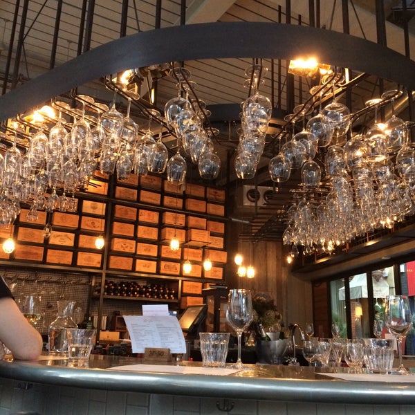 Photos At 28 50 Wine Workshop Kitchen Now Closed Winery