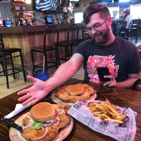 Photos at Spoonies Bar & Grill London Mills, IL