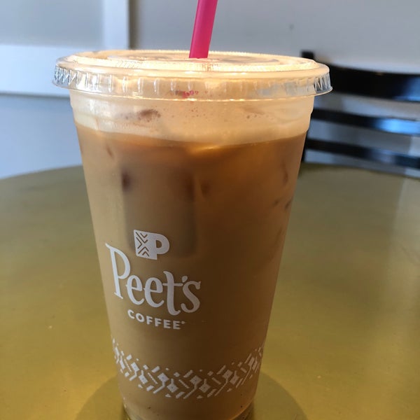 6/21/2021にSorenがPeet&#39;s Coffee &amp; Teaで撮った写真