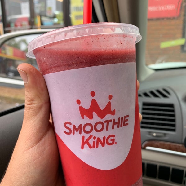 Smoothie King Murfreesboro, TN