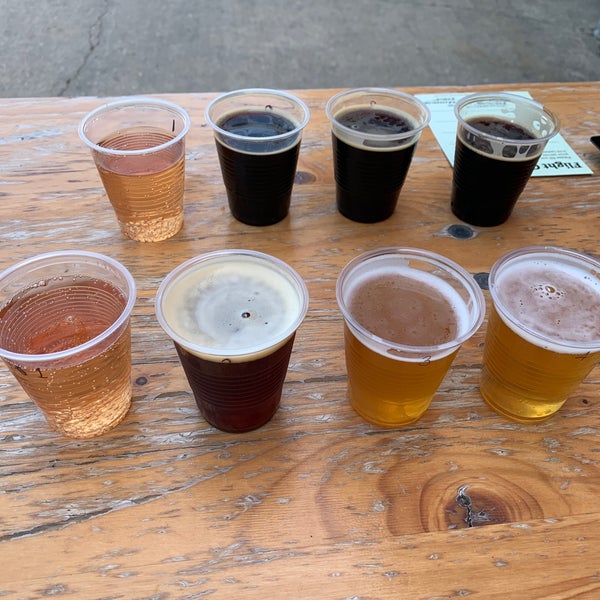 Photo taken at Falling Branch Brewery by Annie on 6/18/2021
