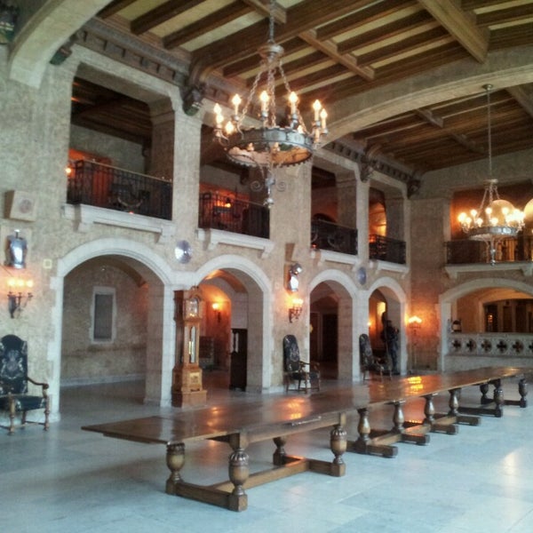 The Fairmont Banff Springs Hotel 71 Tips The Fairmont Banff Springs Hotel 71 Tips