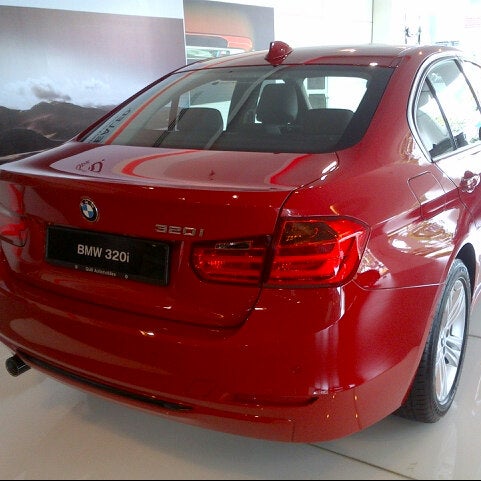 Bmw Quill Automobiles Petaling Jaya (Sales)  : Our Experienced Team Of Car Sales Executives Are Happy To Discuss Any Of The Vehicles Or Services That We Provide, So Please Contact Us Today.