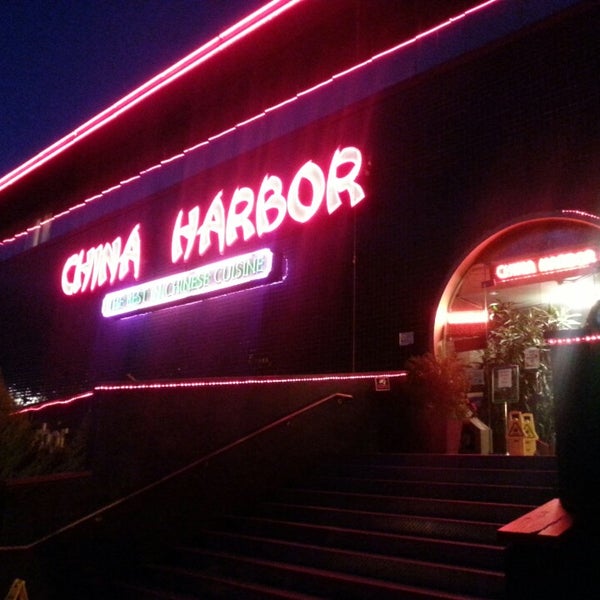 11/3/2013에 Peter C.님이 China Harbor에서 찍은 사진