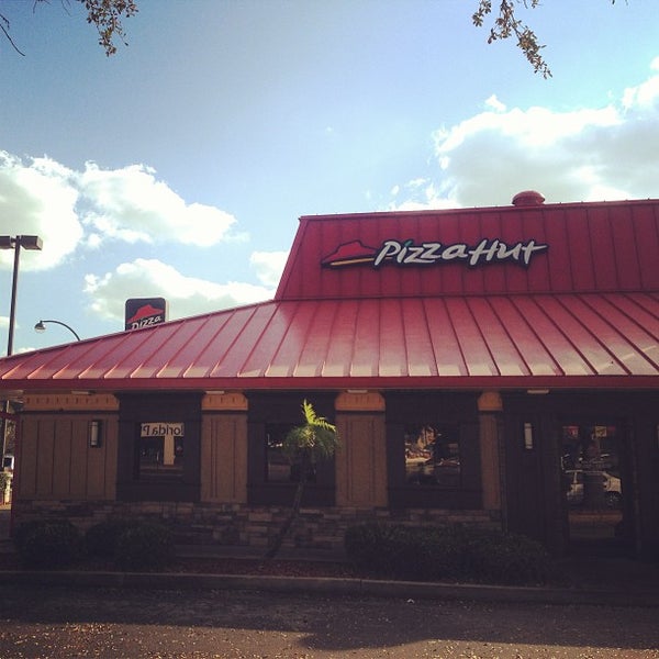Pizza Hut 2 tips from 475 visitors