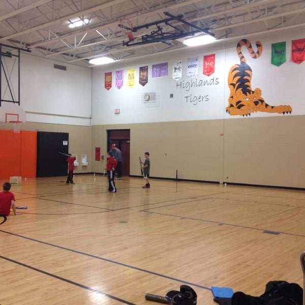 Photos at Highlands Elementary School Appleton, WI