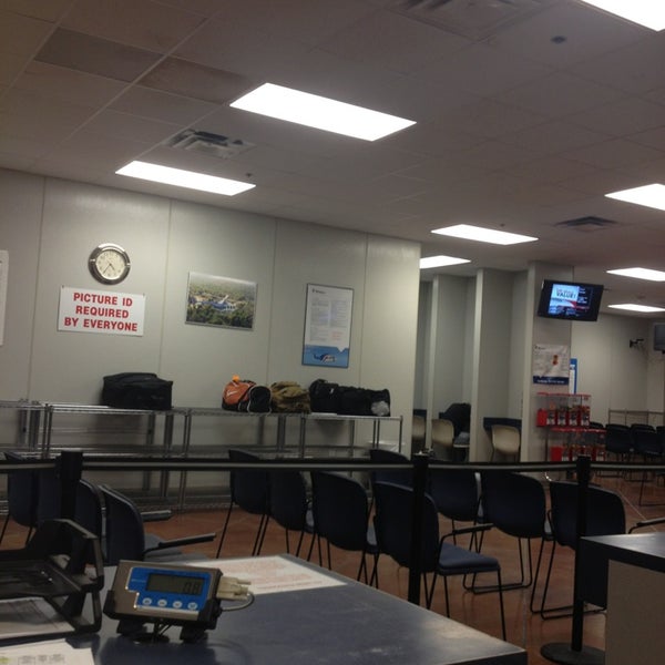 Bristow Heliport 1 tips