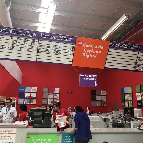 Descubrir 100+ imagen a que hora abre office depot los domingos