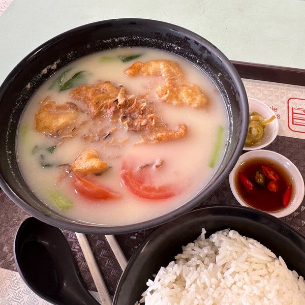 Redhill Market & Food Centre Central Region 212 tips