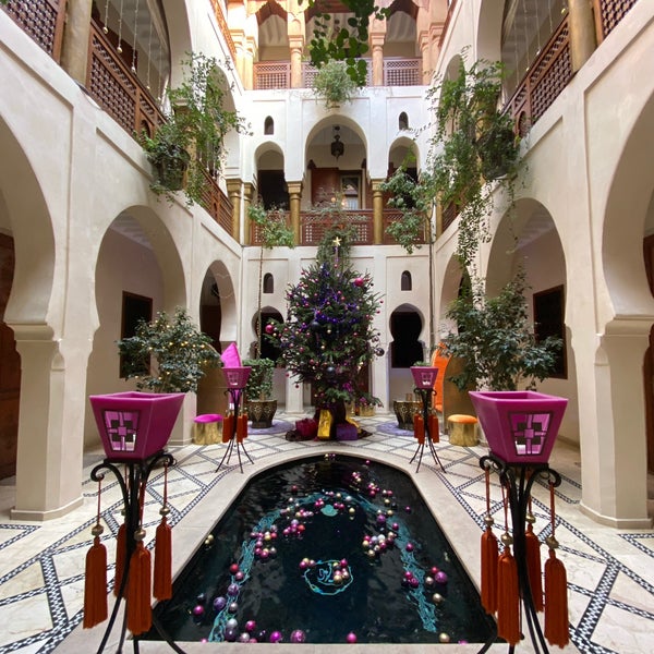 Foto scattata a Riad Wow da Alan S. il 12/20/2019