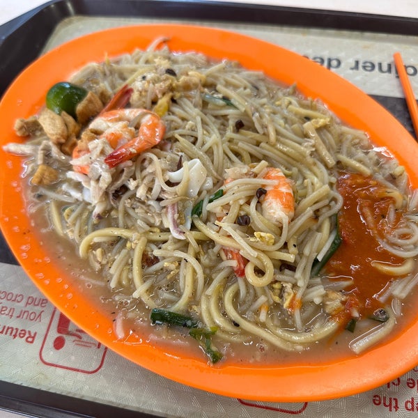 Redhill Market & Food Centre Central Region 212 tips