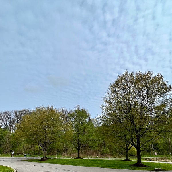 Bur Oak Picnic Area Elyria, OH