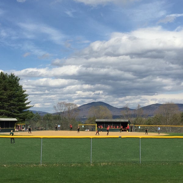 Lyndon State College Lyndonville, VT