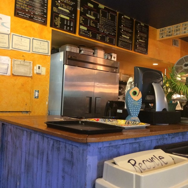 Photos at Funcho's Fajita Grill Westhampton Beach, NY