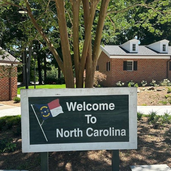 North Carolina Center Norlina, NC