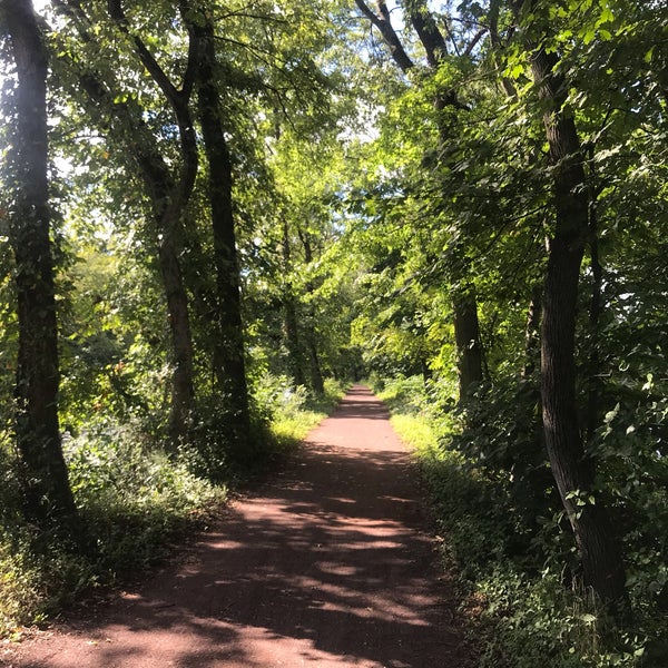 Trail Park