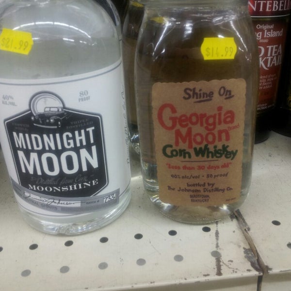 Chartley Liquor Store Reisterstown, MD