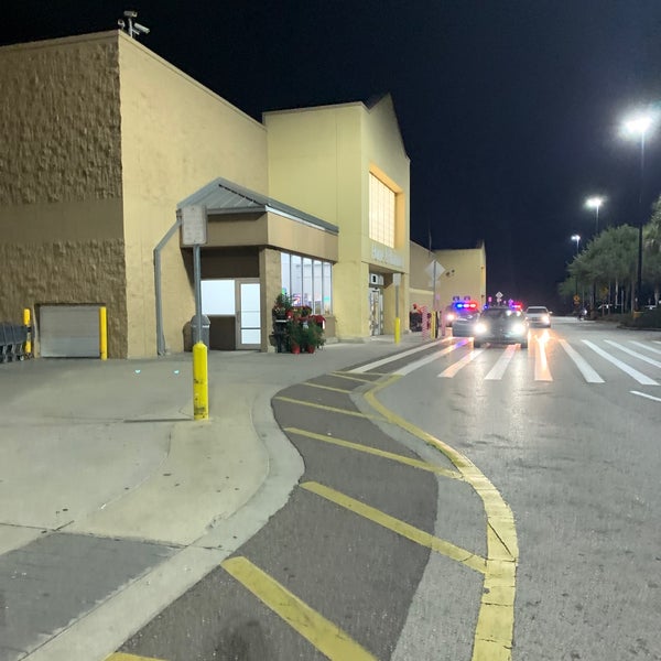 Walmart 290 And Tidwell