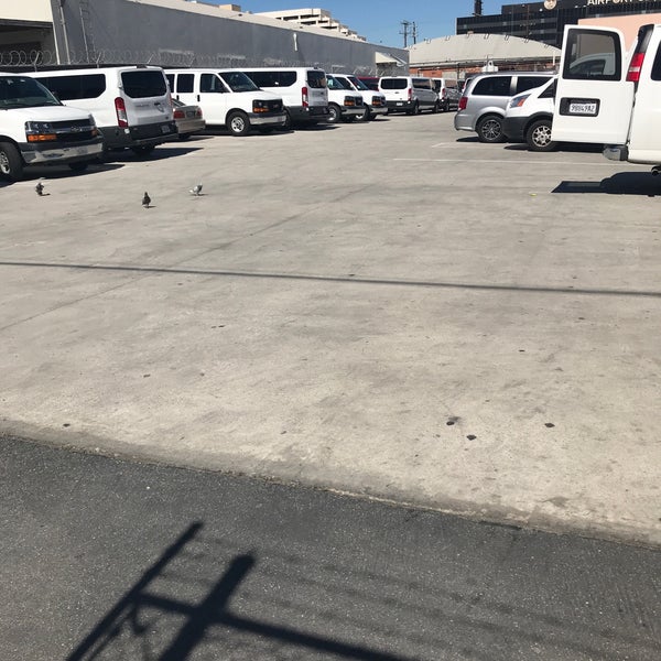 AVR Airport Van Rental West Los Angeles 2 tips from 171 visitors