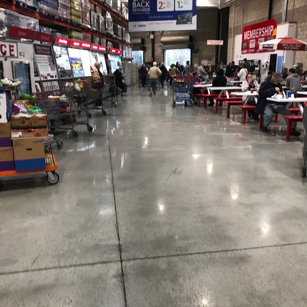 Costco Central Santa Cruz 16 tips from 1652 visitors