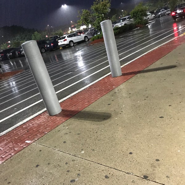 Walmart Supercenter Somersworth, NH