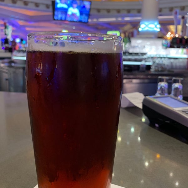 Photo taken at Fallsview Casino Resort by Chepo L. on 8/3/2019