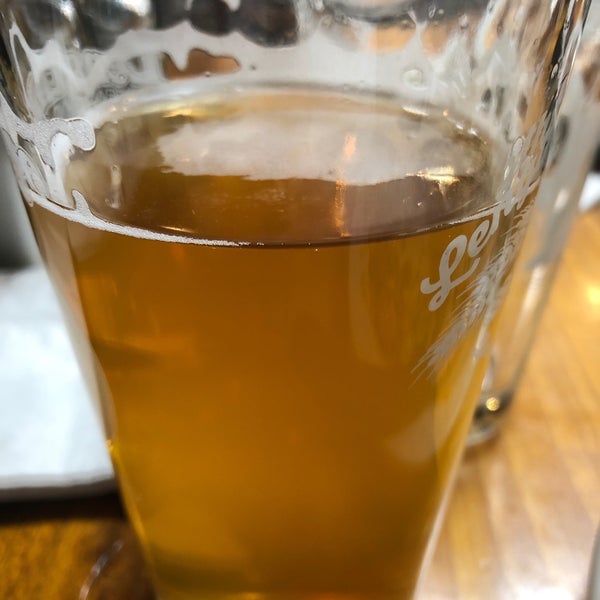 Lengthwise Brewing Company - Brewery in Bakersfield