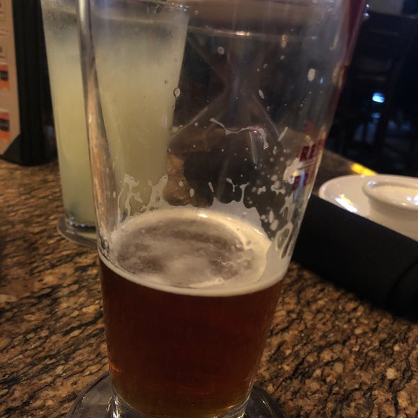 Photo taken at BJ&#39;s Restaurant &amp; Brewhouse by Robert T. on 12/2/2018