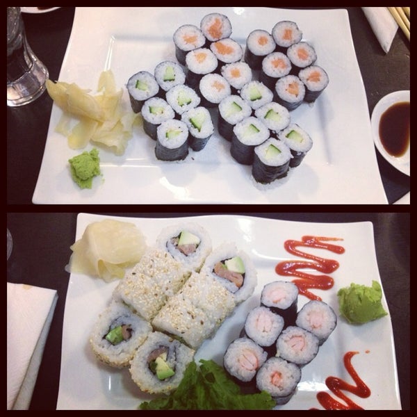 Kyoto Sushi - Sushi Restaurant in Hannover