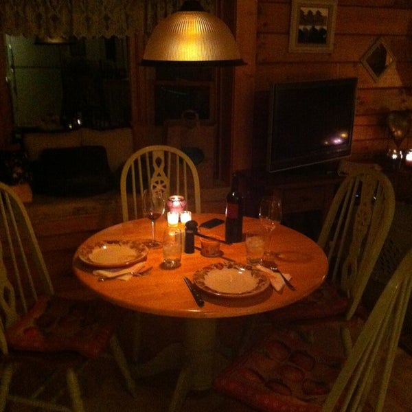 Photos At Valle Crucis Log Cabin Rentals Sugar Grove Nc