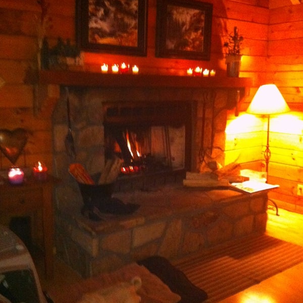 Photos At Valle Crucis Log Cabin Rentals Sugar Grove Nc