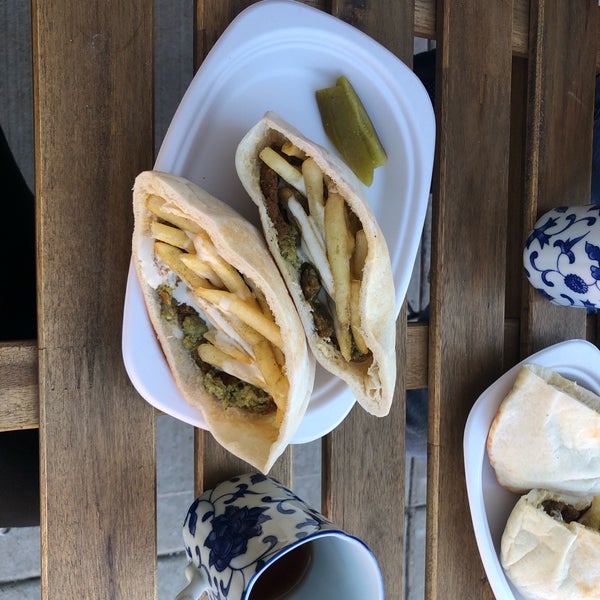 Baba’s Pantry Kansas City, MO