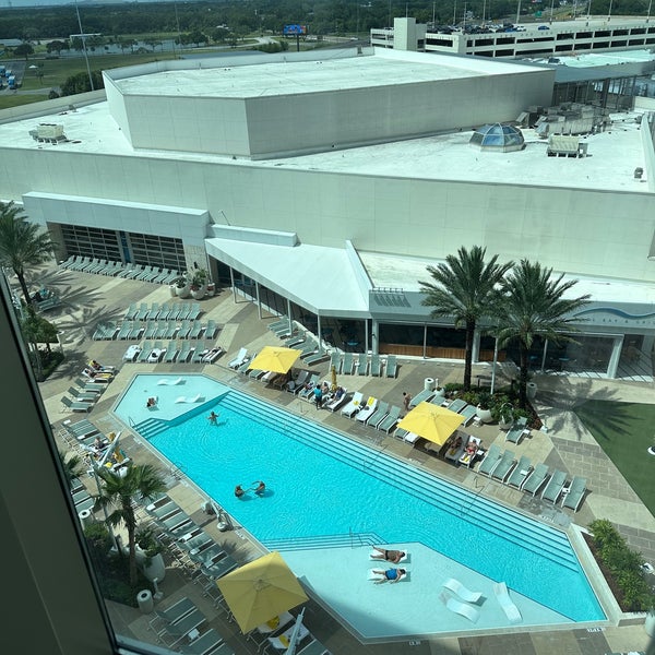 Снимок сделан в Seminole Hard Rock Hotel &amp; Casino пользователем Fahad 5/14/2023