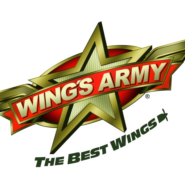 รูปภาพถ่ายที่ Wing&#39;s Army โดย Wing&#39;s Army เมื่อ 11/15/2013